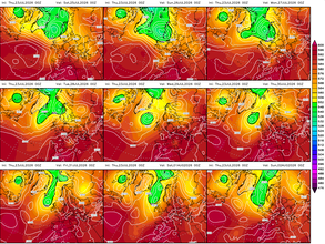 GFS 9-panel