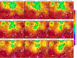 GFS 9-panel