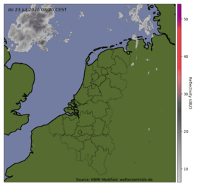 Radar nl